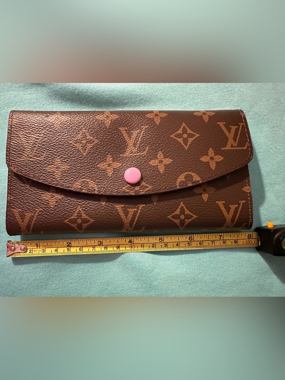 FINAL PRICE!!!!  Brand New Fashion Wallet